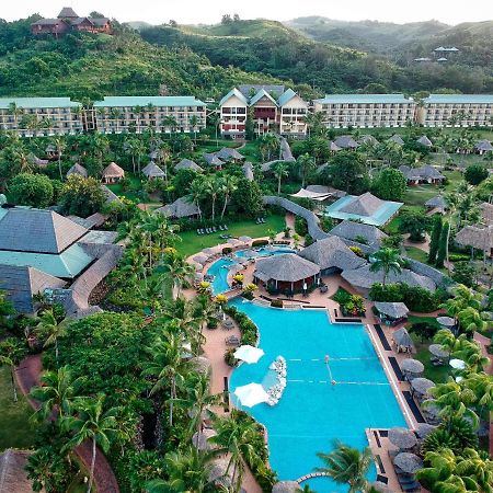 Outrigger Fiji Beach Resort Korotogo Εξωτερικό φωτογραφία Vinpearl Hotel Nha Trang