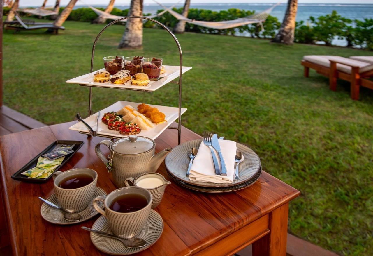 Outrigger Fiji Beach Resort Korotogo Εξωτερικό φωτογραφία