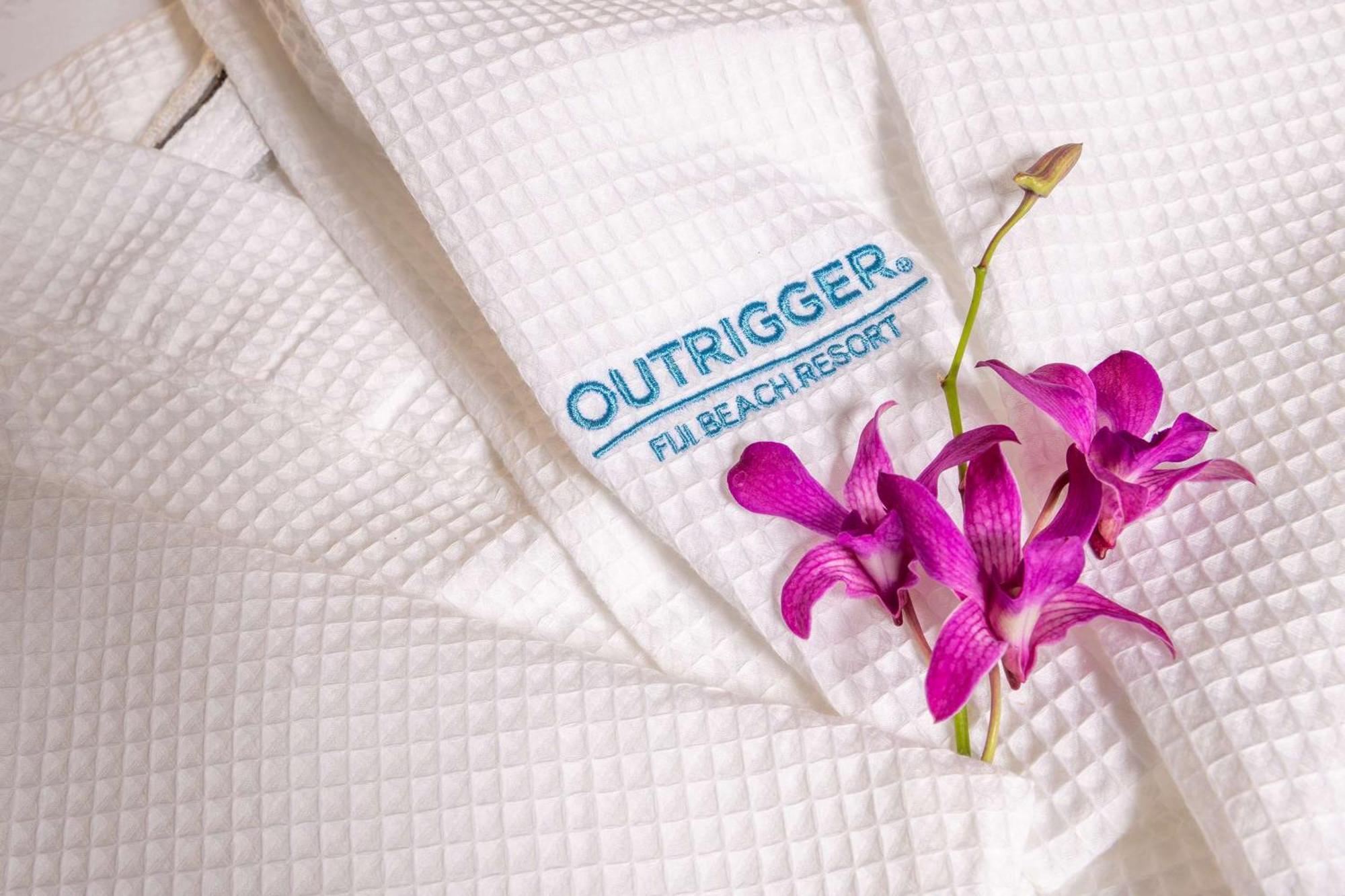 Outrigger Fiji Beach Resort Korotogo Εξωτερικό φωτογραφία