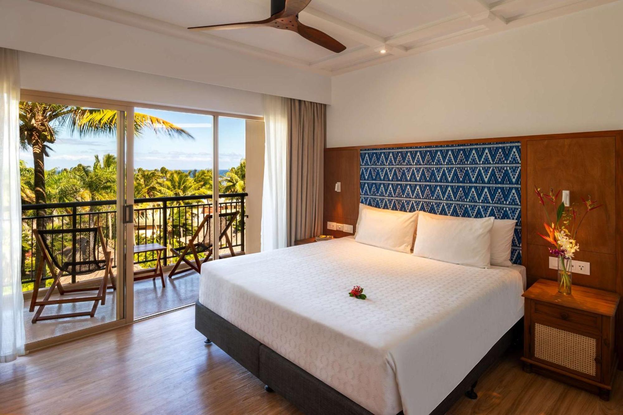 Outrigger Fiji Beach Resort Korotogo Εξωτερικό φωτογραφία